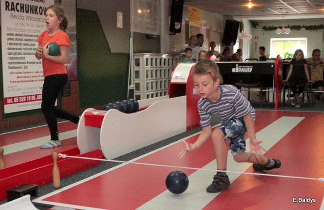 Lato w mieście (zdjęcia)