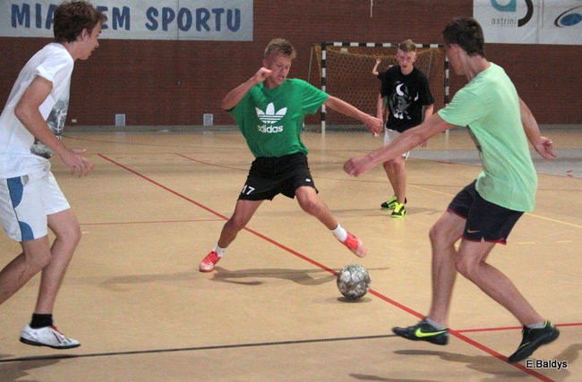 Lato w mieście (zdjęcia)