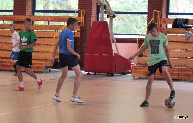 Lato w mieście (zdjęcia)