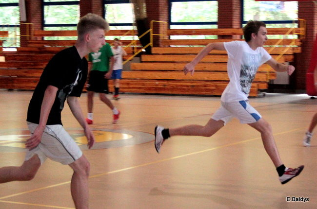 Lato w mieście (zdjęcia)