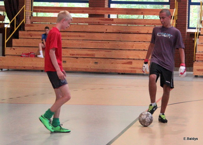 Lato w mieście (zdjęcia)