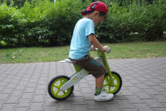 Leszno pełne rowerów (zdjęcia)