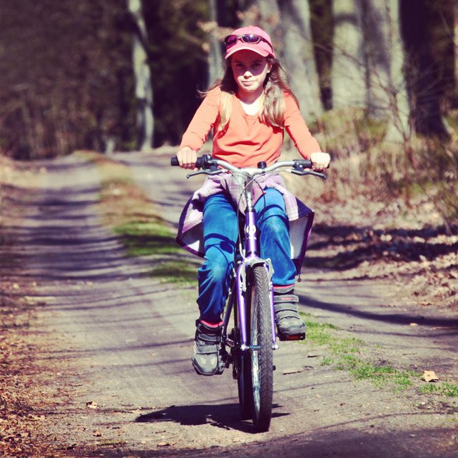 Leszno pełne rowerów (zdjęcia)