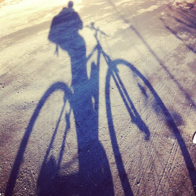 Leszno pełne rowerów (zdjęcia)