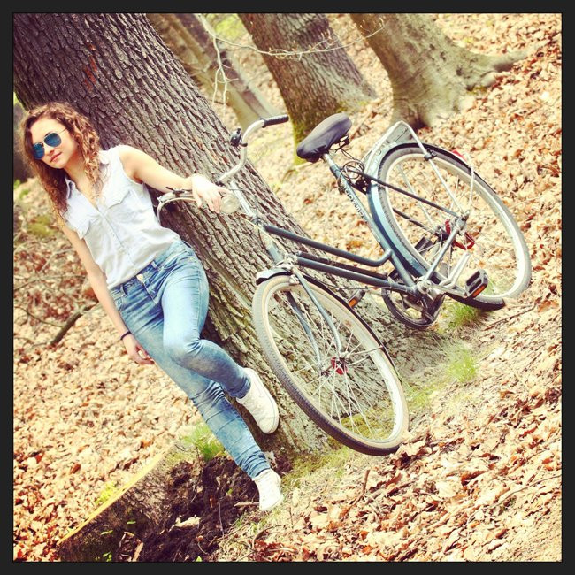 Leszno pełne rowerów (zdjęcia)