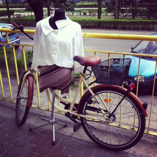 Leszno pełne rowerów (zdjęcia)