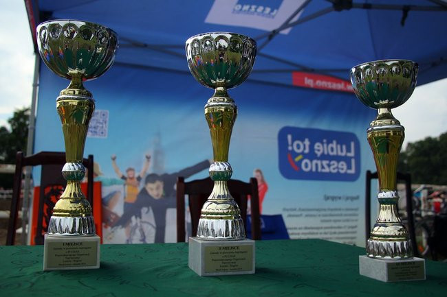 Konne popisy w Jeziorkach (dźwięk i zdjęcia)