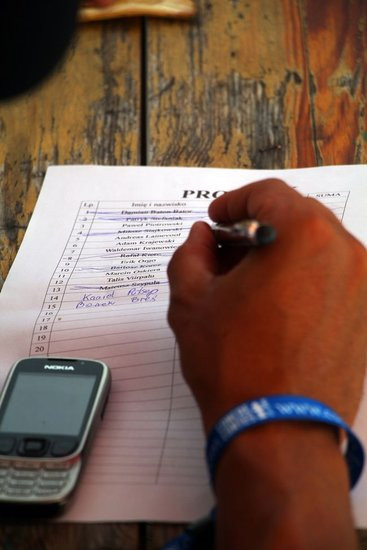 BMX-owa impreza jeszcze większa (dźwięk i zdjęcia)