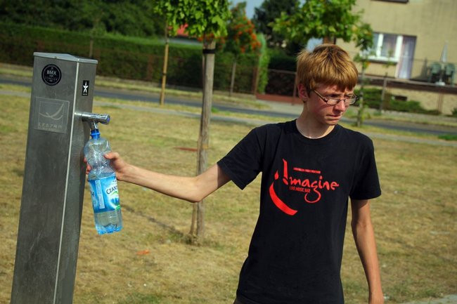 BMX-owa impreza jeszcze większa (dźwięk i zdjęcia)