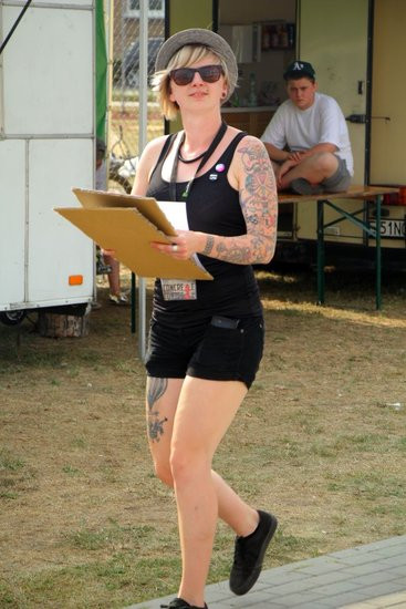 BMX-owa impreza jeszcze większa (dźwięk i zdjęcia)