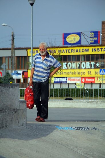 BMX-owa impreza jeszcze większa (dźwięk i zdjęcia)