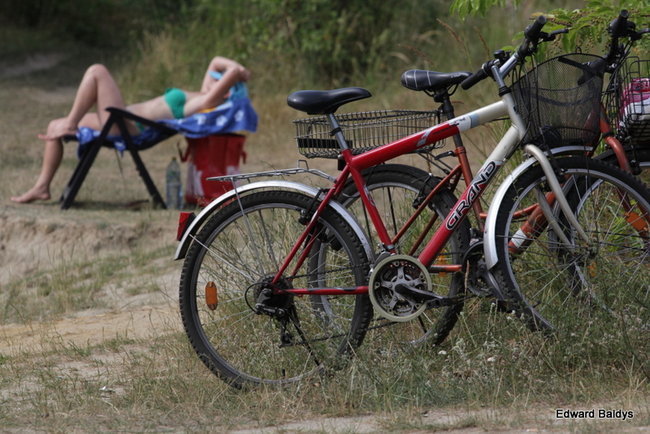 Kolejna upalna niedziela za nami (zdjęcia)