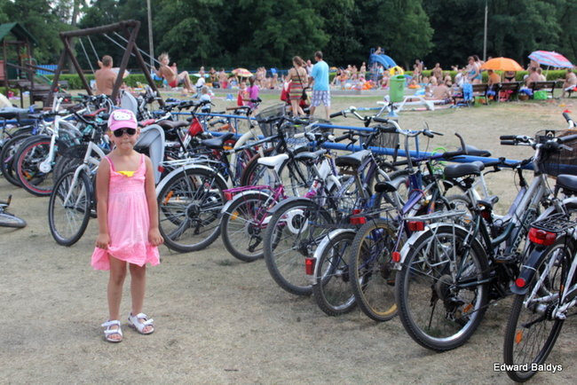 Kolejna upalna niedziela za nami (zdjęcia)