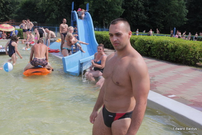 Kolejna upalna niedziela za nami (zdjęcia)