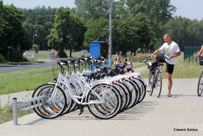 Kolejna upalna niedziela za nami (zdjęcia)
