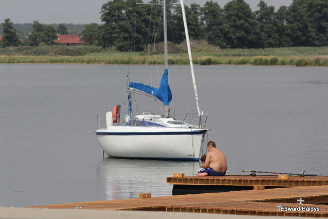 Kolejna upalna niedziela za nami (zdjęcia)
