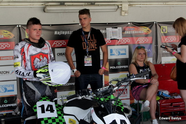 Drużynowy Puchar Świata na Smoczyku (zdjęcia)