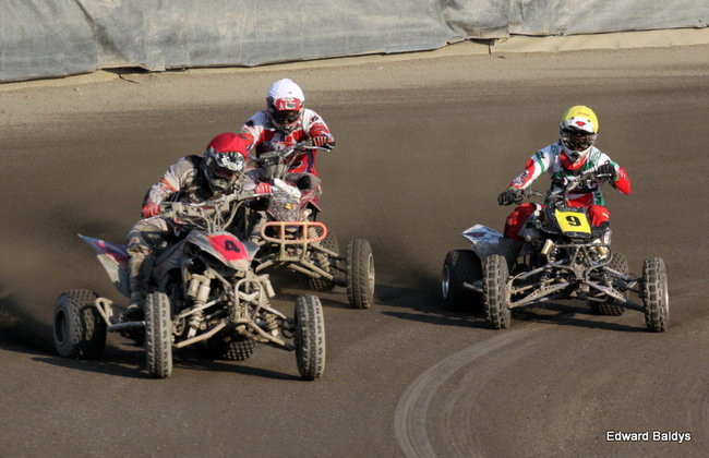 Drużynowy Puchar Świata na Smoczyku (zdjęcia)