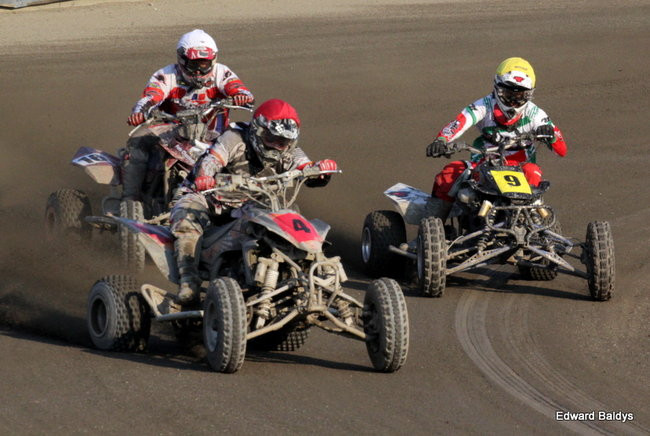 Drużynowy Puchar Świata na Smoczyku (zdjęcia)