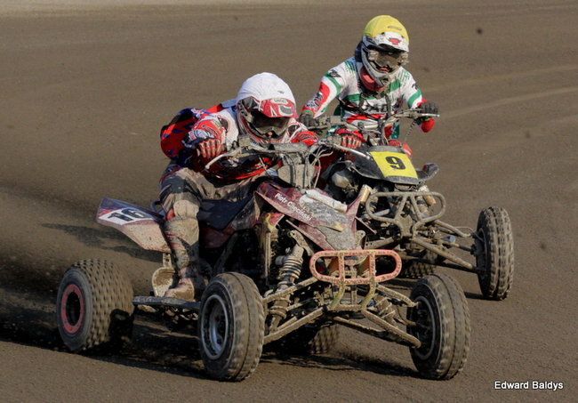 Drużynowy Puchar Świata na Smoczyku (zdjęcia)