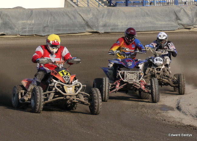 Drużynowy Puchar Świata na Smoczyku (zdjęcia)