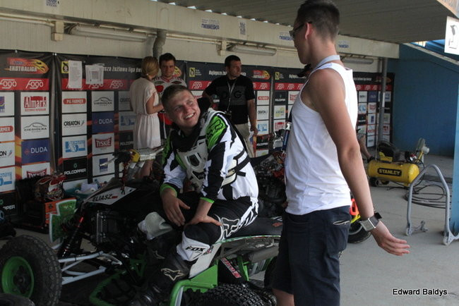 Drużynowy Puchar Świata na Smoczyku (zdjęcia)