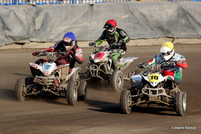 Drużynowy Puchar Świata na Smoczyku (zdjęcia)