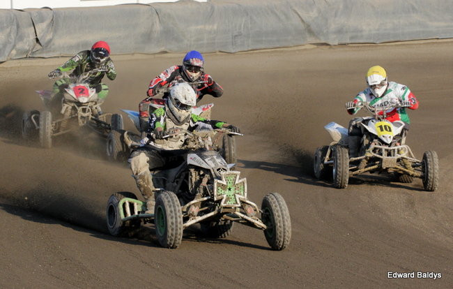 Drużynowy Puchar Świata na Smoczyku (zdjęcia)