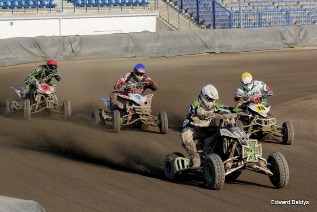 Drużynowy Puchar Świata na Smoczyku (zdjęcia)