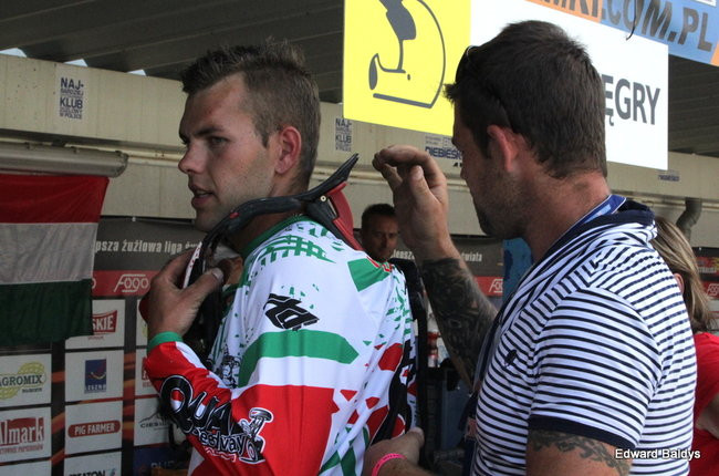 Drużynowy Puchar Świata na Smoczyku (zdjęcia)