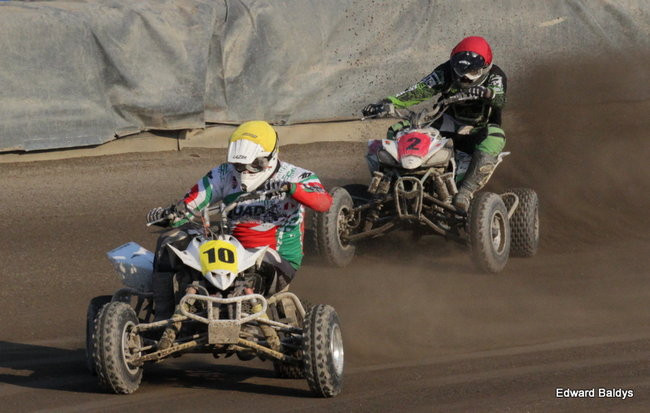 Drużynowy Puchar Świata na Smoczyku (zdjęcia)