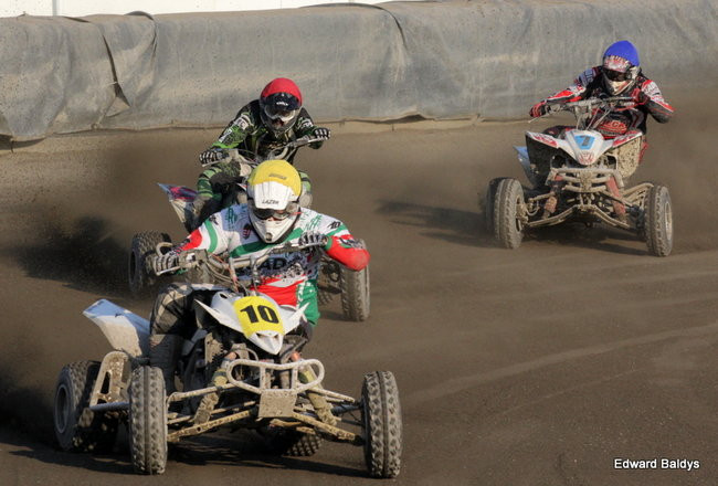 Drużynowy Puchar Świata na Smoczyku (zdjęcia)