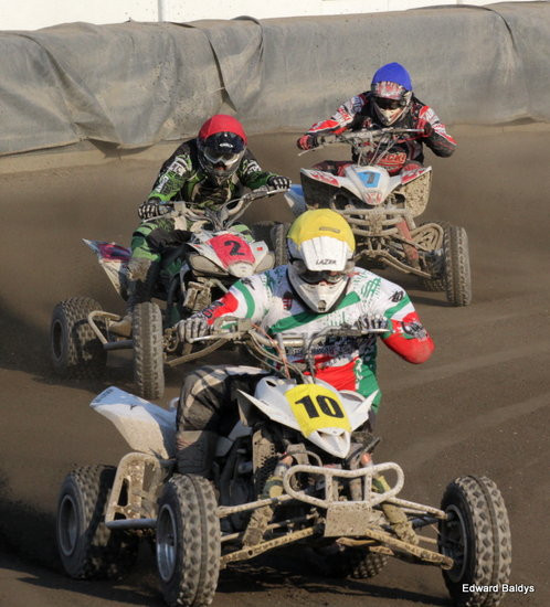 Drużynowy Puchar Świata na Smoczyku (zdjęcia)