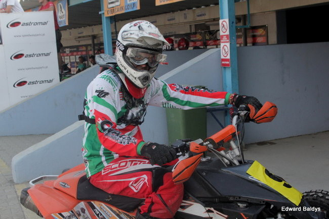 Drużynowy Puchar Świata na Smoczyku (zdjęcia)