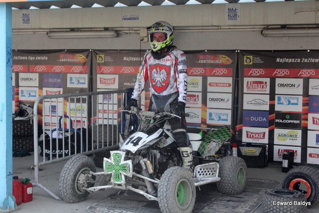 Drużynowy Puchar Świata na Smoczyku (zdjęcia)