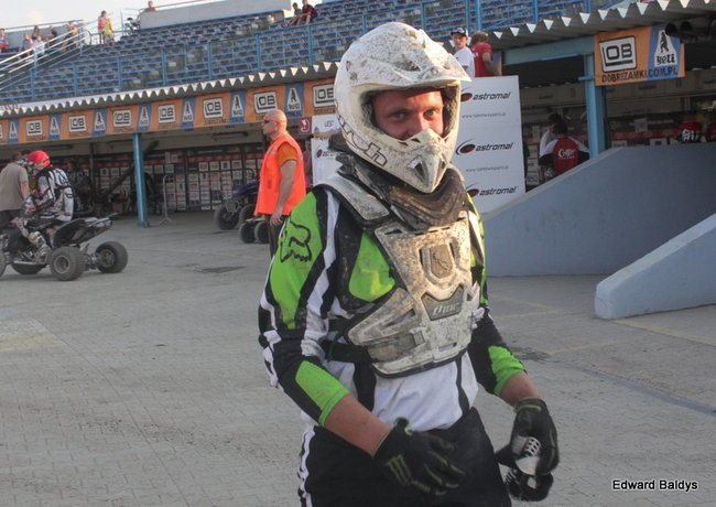 Drużynowy Puchar Świata na Smoczyku (zdjęcia)