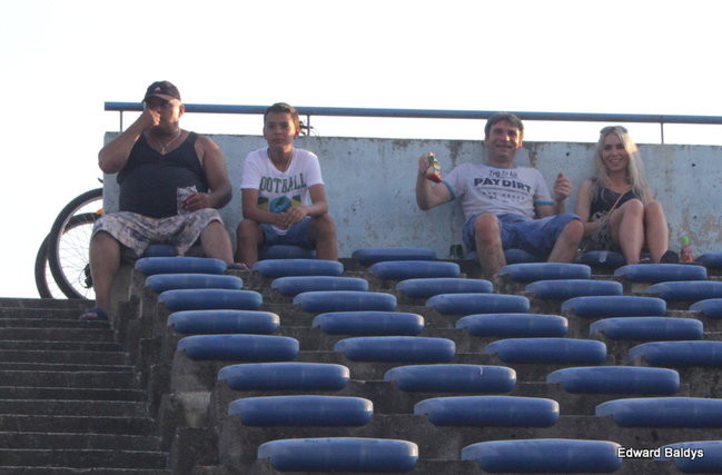 Drużynowy Puchar Świata na Smoczyku (zdjęcia)