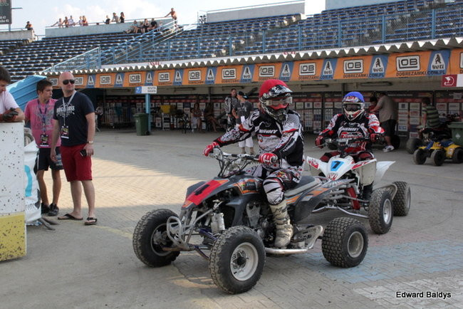 Drużynowy Puchar Świata na Smoczyku (zdjęcia)