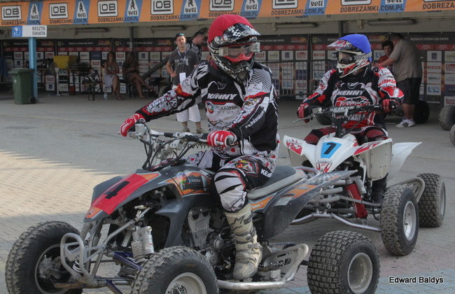 Drużynowy Puchar Świata na Smoczyku (zdjęcia)