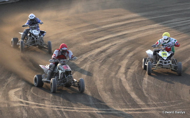 Drużynowy Puchar Świata na Smoczyku (zdjęcia)