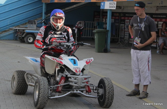 Drużynowy Puchar Świata na Smoczyku (zdjęcia)