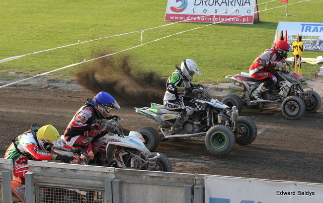 Drużynowy Puchar Świata na Smoczyku (zdjęcia)