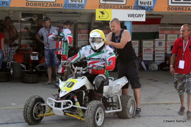 Drużynowy Puchar Świata na Smoczyku (zdjęcia)