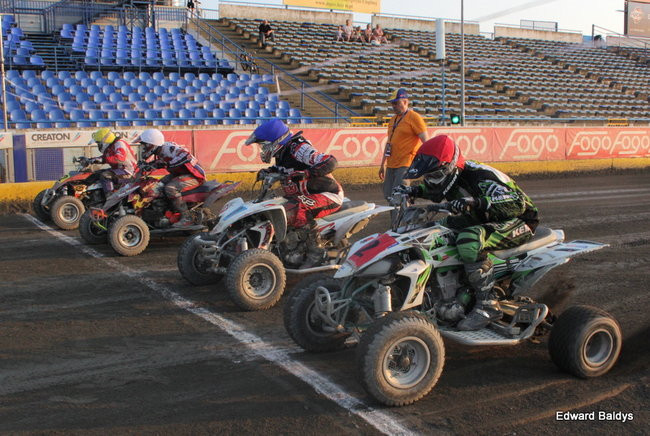 Drużynowy Puchar Świata na Smoczyku (zdjęcia)