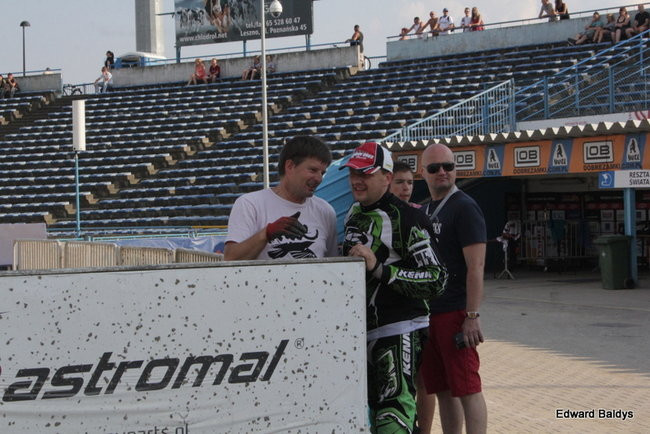 Drużynowy Puchar Świata na Smoczyku (zdjęcia)