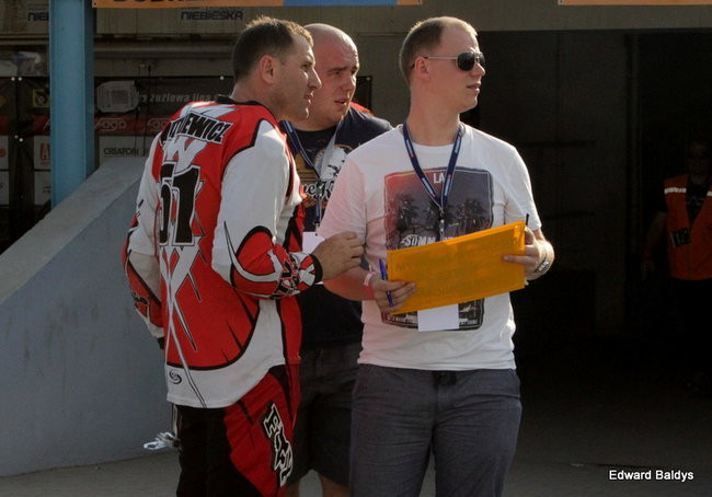 Drużynowy Puchar Świata na Smoczyku (zdjęcia)