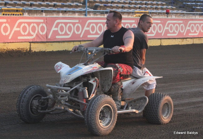 Drużynowy Puchar Świata na Smoczyku (zdjęcia)