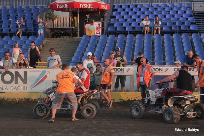 Drużynowy Puchar Świata na Smoczyku (zdjęcia)