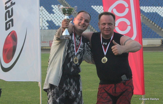 Drużynowy Puchar Świata na Smoczyku (zdjęcia)