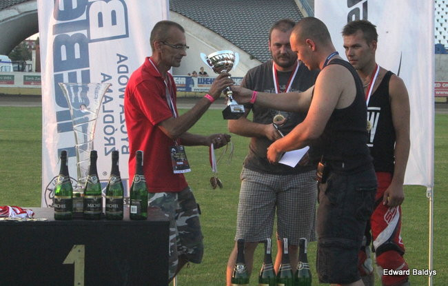 Drużynowy Puchar Świata na Smoczyku (zdjęcia)